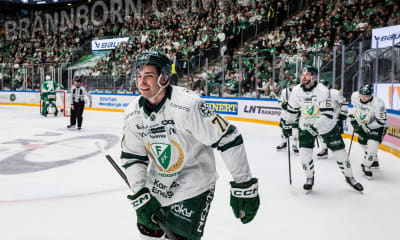 Speltips: Färjestad visar prov på offensiv kraft i Skåne!