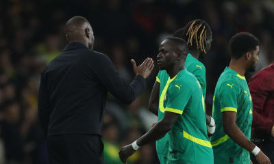 Speltips: Senegal-Sudan: Brutalt ensidig åttondelsfinal att vänta