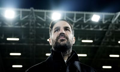 Nyheter: Pochettino och Fabregas aktuella för Real Madrid