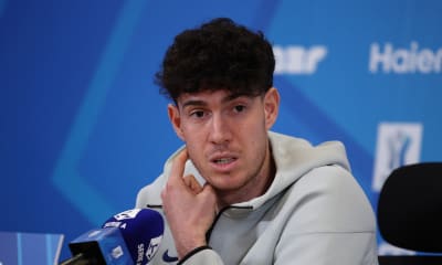 Nyheter: Bastoni ber om ursäkt efter Kalulus röda kort i Derby d’Italia: ”En skyldighet”