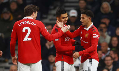 Speltips: Manchester United - Wolverhampton Wanderers: Hemmalaget håller nollan