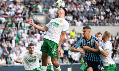 Speltips: Djurgårdens IF vs Hammarby IF - Slaget om fjärdeplatsen på Tele2 Arena