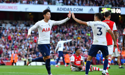 Speltips: Tottenham Hotspur - Arsenal: Ödesmättat Londonderby