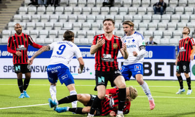 Speltips: IFK Norrköping vs BP - Kan den faktiska fotbollen stå i centrum när Peking sparkar igång ikväll?