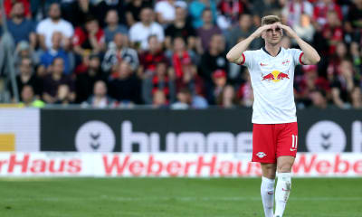 Speltips: Leipzig - Freiburg, en anstormning i vardande