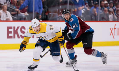 Speltips: Avalanche missar slutspel