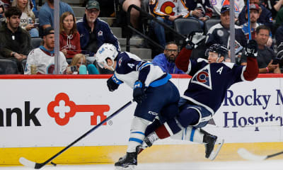 Speltips: Winnipeg Jets och Colorado Avalanche drabbar samman i Stanley Cup-slutspelets första runda!