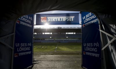 Systemförslag: Stryktipset & Topptipset vecka 1