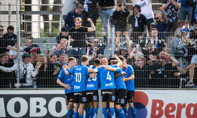 Speltips: Halmstads BK vs Hammarby IF - Kan HBK fortsätta prestera på Örjans Vall?