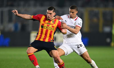 Speltips: Genoa-Lecce: Intressant skottlina till drygt dubbla degen