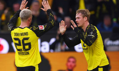 Speltips: Dortmund-Heidenheim: Måstematch för gästerna som behöver gå framåt