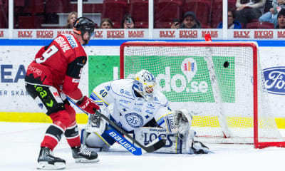 Speltips: Dalmasarna åker till Skåne för att möta Malmö Redhawks!