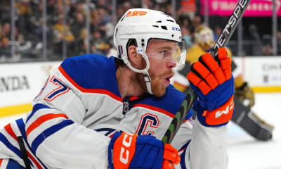 Speltips: Har Edmonton Oilers vaknat? Vegas kommer på besök!