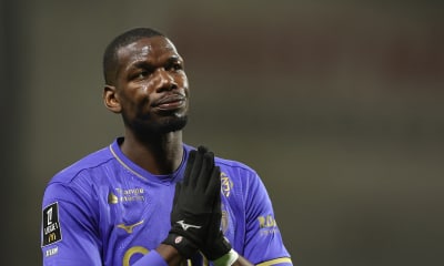 Nyheter: Pogba petas från Champions League-truppen