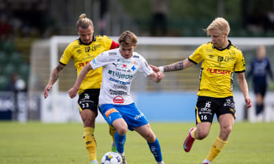 Speltips: IF Elfsborg vs IFK Värnamo - Fullt fart framåt, bägge lagen?