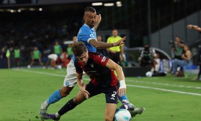 Speltips: Cagliari-Genoa: Marco Palestra - ett namn att lägga på minnet!