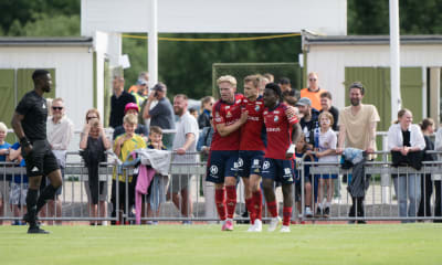 Speltips: Östers IF vs IK Sirius - Vem får bäst start på sommaren?