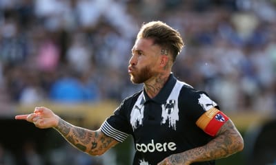 Nyheter: Bomben i Italien: 39-årige Sergio Ramos kan göra sensationell återkomst till europeisk toppfotboll via Milan