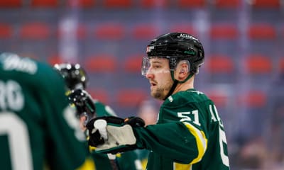 Speltips: Jämtlänningarnas toppback inleder nya året med nya poäng!