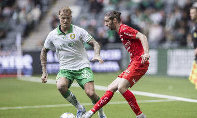 Speltips: IFK Värnamo vs Hammarby IF - Kan Hellberg och co fokusera på två saker samtidigt?