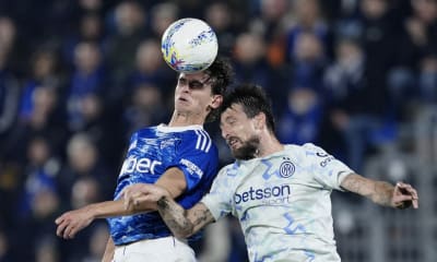 Speltips: Dubbelspelet 3/3 - Toffees och Inter