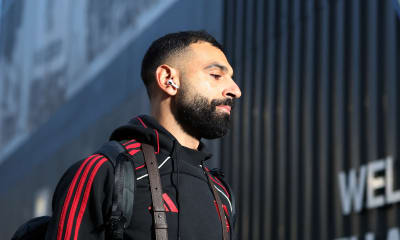 Nyheter: Salah toksågar Liverpool: ”Kastar mig under bussen”