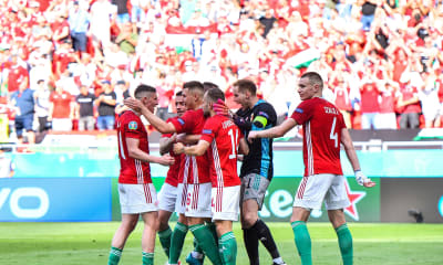 Speltips: EM 2021: Tyskland vs Ungern - Kan Ungern överleva "dödens grupp"?
