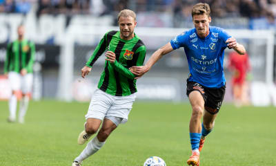 Speltips: Halmstads BK vs GAIS - Mycket på spel när ett formstarkt HBK siktar mot toppen