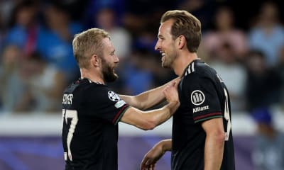 Speltips: Bayern München-Dortmund: Kane i världsklass – leder Bayerns målshow