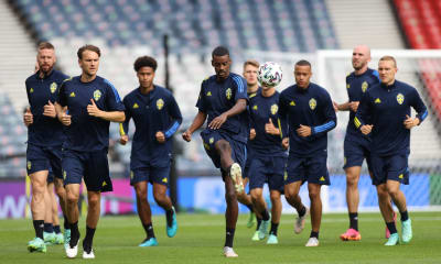 Speltips: EM 2021: Sverige vs Ukraina - Är blågult överskattat eller gulblått underskattat?