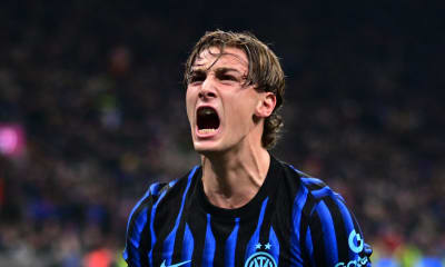 Nyheter: Pio Espositos agent: “Han älskar Inter och vill vara deras framtid i decennier”