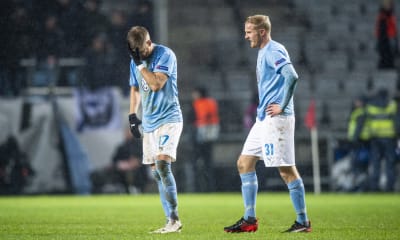 Speltips: Besiktas-Malmö FF: In i den svartvita grytan