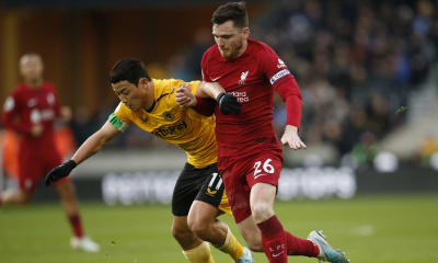 Speltips: Liverpool - Wolverhampton Wanderers: Blekt bortalag bommar