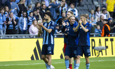 Speltips: Djurgårdens IF vs Hammarby IF - Kan Djurgården utöka sin segerrad?