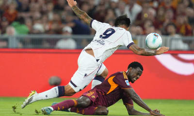 Nyheter: Roma bäst i Europa – följt av Milan, Arsenal och Real Madrid