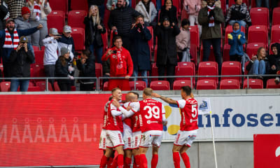 Speltips: Halmstad-Kalmar:  Dags att säkra kontraktet HBK!