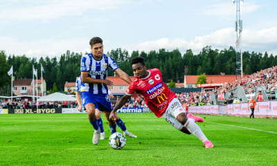 Speltips: Degerfors IF vs IFK Göteborg - Hur är stämningen i blåvitt?