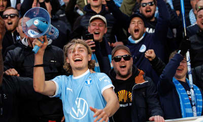 Speltips: Malmö FF-AIK: Segertåget rullar vidare