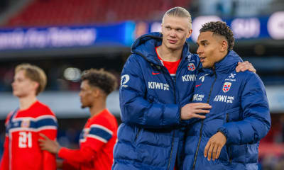 Speltips: Norge-Sverige: Norrmännen känns numret större - minst två mål väntar