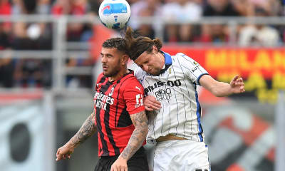 Speltips: Atalanta - Milan: Dubbelchans + målspel till vasst odds