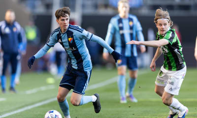 Speltips: Dubbelspelet 26/4 - Allsvensk derbydubbel!
