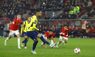 Nyheter: Klart: Juventus har nått en överenskommelse med Fenerbahçe