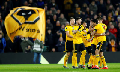 Speltips: Wolverhampton-Everton: Hemmastarka vargar