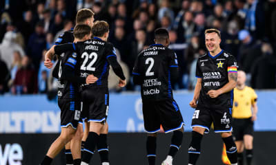 Speltips: IK Sirius vs Kalmar FF - Kan Sirius göra det här till verklighet?