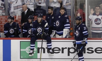 Speltips: Winnipeg Jets @ Calgary Flames - Flames ställer sämre än väntat