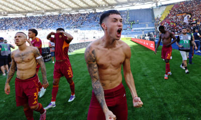 Speltips: Fiorentina-Roma: Argentinaren visar vägen!