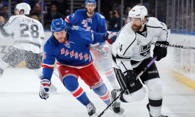 Speltips: Nattens NHL - Har Rangers äntligen vaknat?