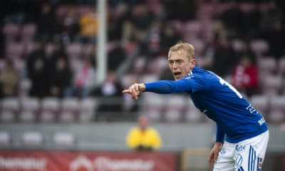 Speltips: GIF Sundsvall vs Skövde AIK - Kan Skövde verkligen hålla den här säsongen också?