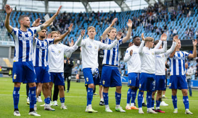 Speltips: IFK Norrköping-IFK Göteborg: Kamratmöte i Norrköping