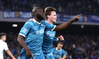 Speltips: Sassuolo-Napoli: Nykomlingarna ställs mot de regerande mästarna